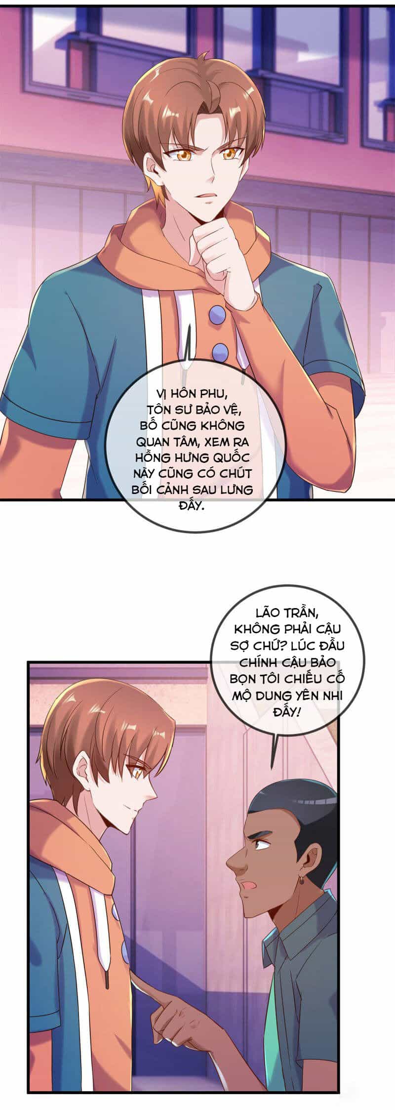 Trọng Sinh Địa Cầu Tiên Tôn - Chương 202 - ảnh 5