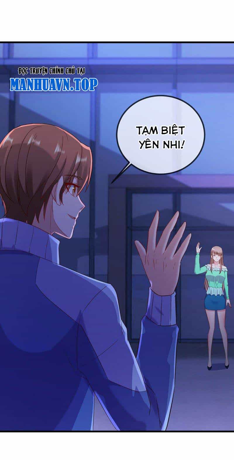 Trọng Sinh Địa Cầu Tiên Tôn - Chương 203 - ảnh 1