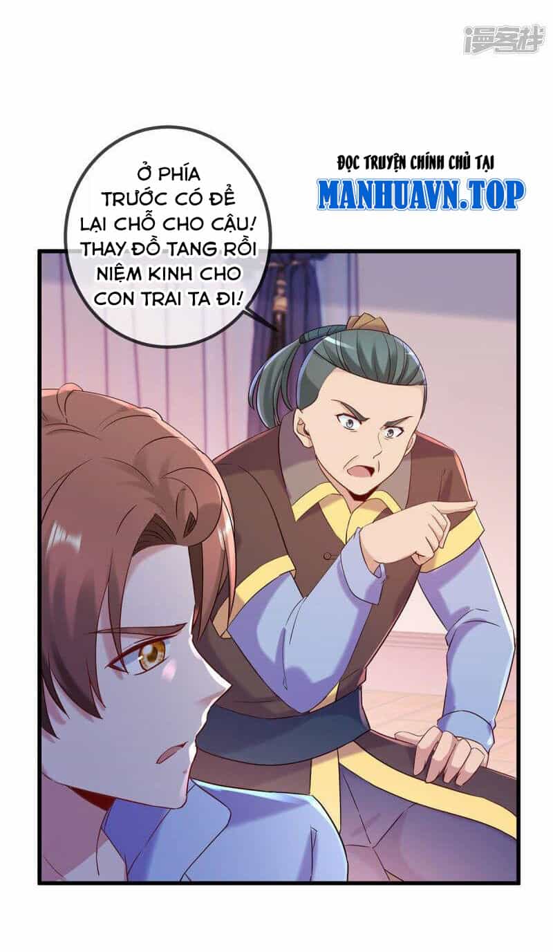 Trọng Sinh Địa Cầu Tiên Tôn - Chương 203 - ảnh 13
