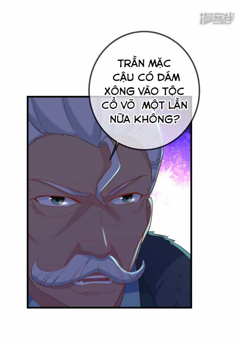 Trọng Sinh Địa Cầu Tiên Tôn - Chương 203 - ảnh 26