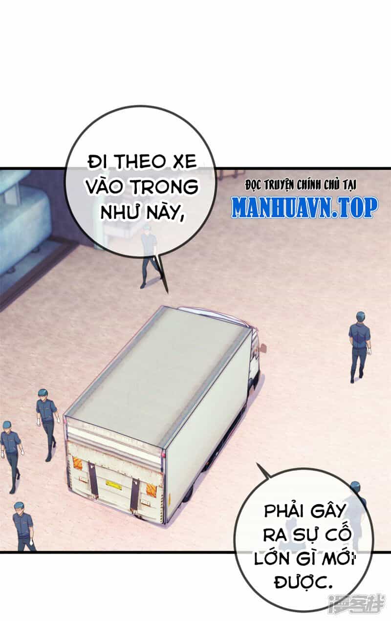 Trọng Sinh Địa Cầu Tiên Tôn - Chương 204 - ảnh 5