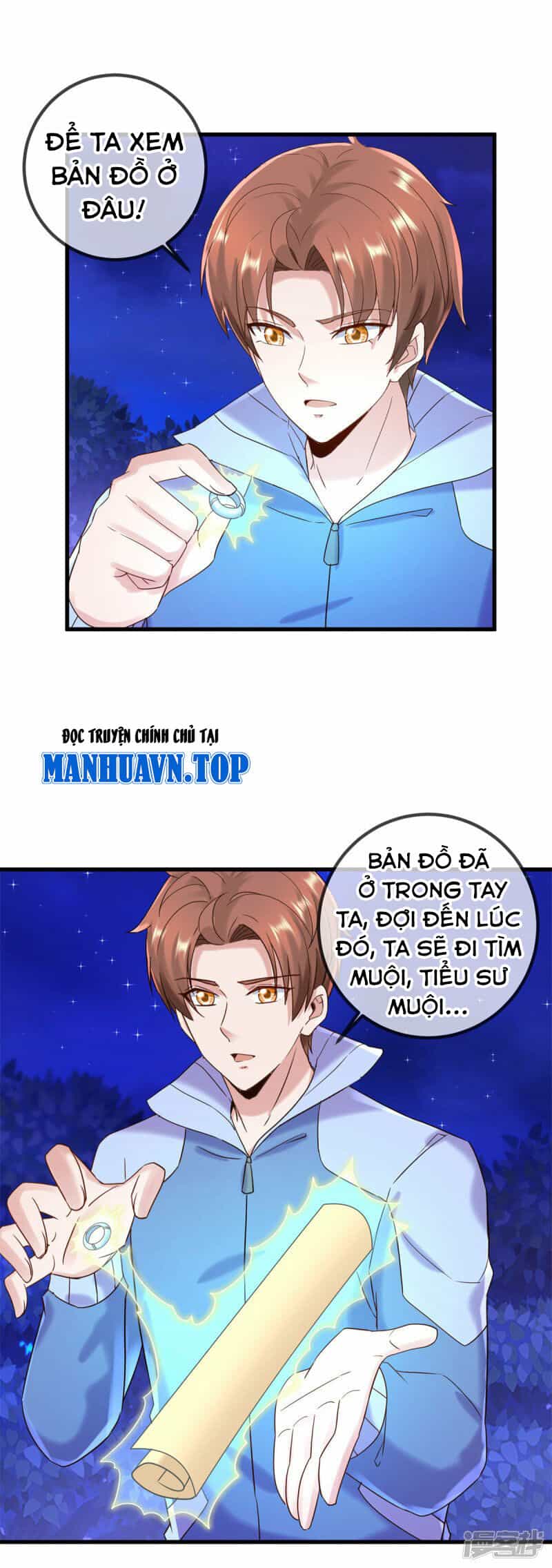 Trọng Sinh Địa Cầu Tiên Tôn - Chương 205 - ảnh 17