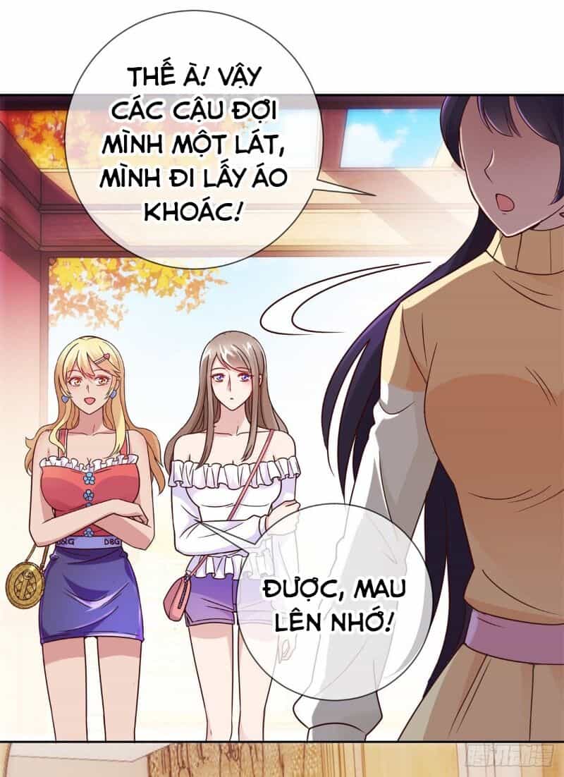 Trọng Sinh Địa Cầu Tiên Tôn - Chương 20 - ảnh 20