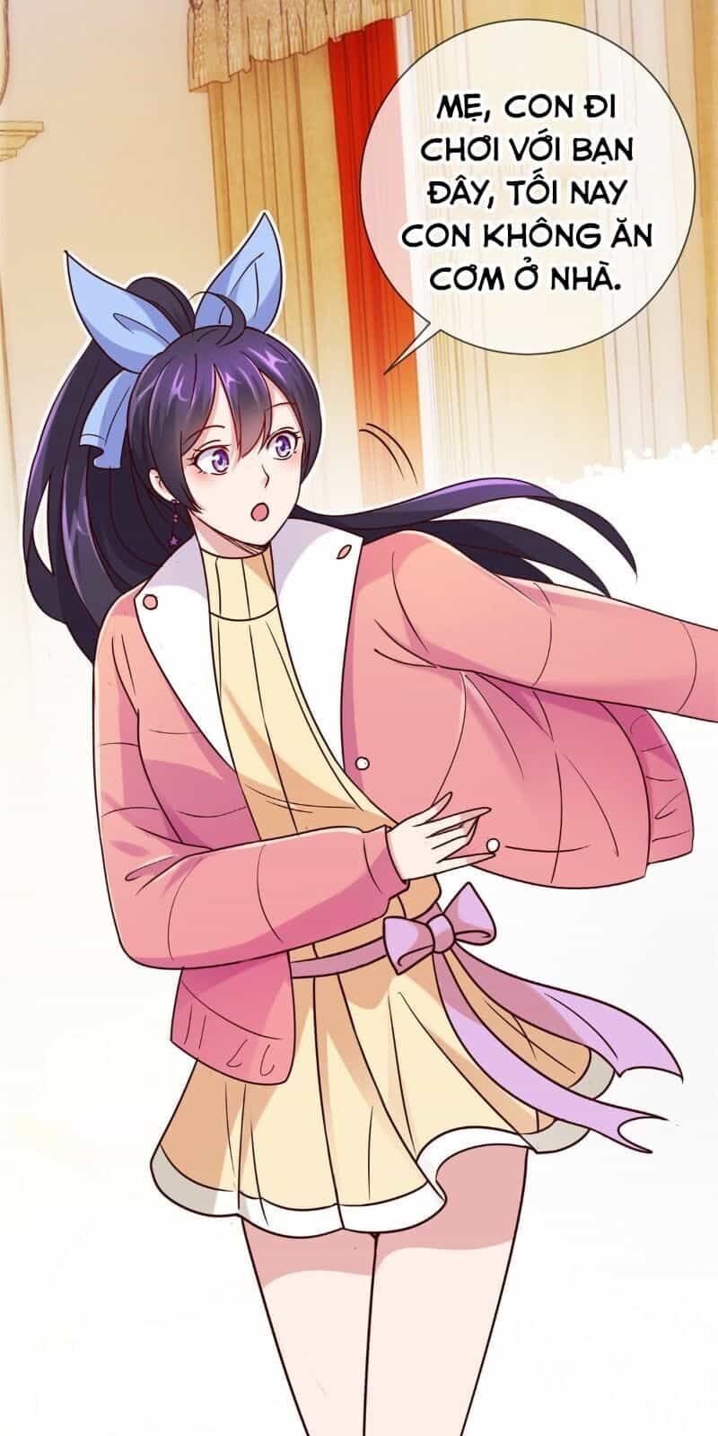 Trọng Sinh Địa Cầu Tiên Tôn - Chương 20 - ảnh 21