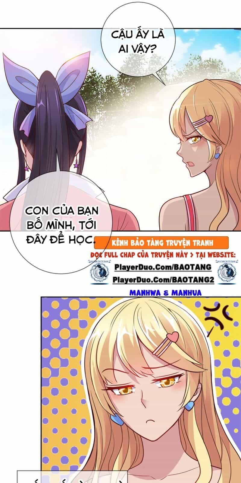 Trọng Sinh Địa Cầu Tiên Tôn - Chương 20 - ảnh 29