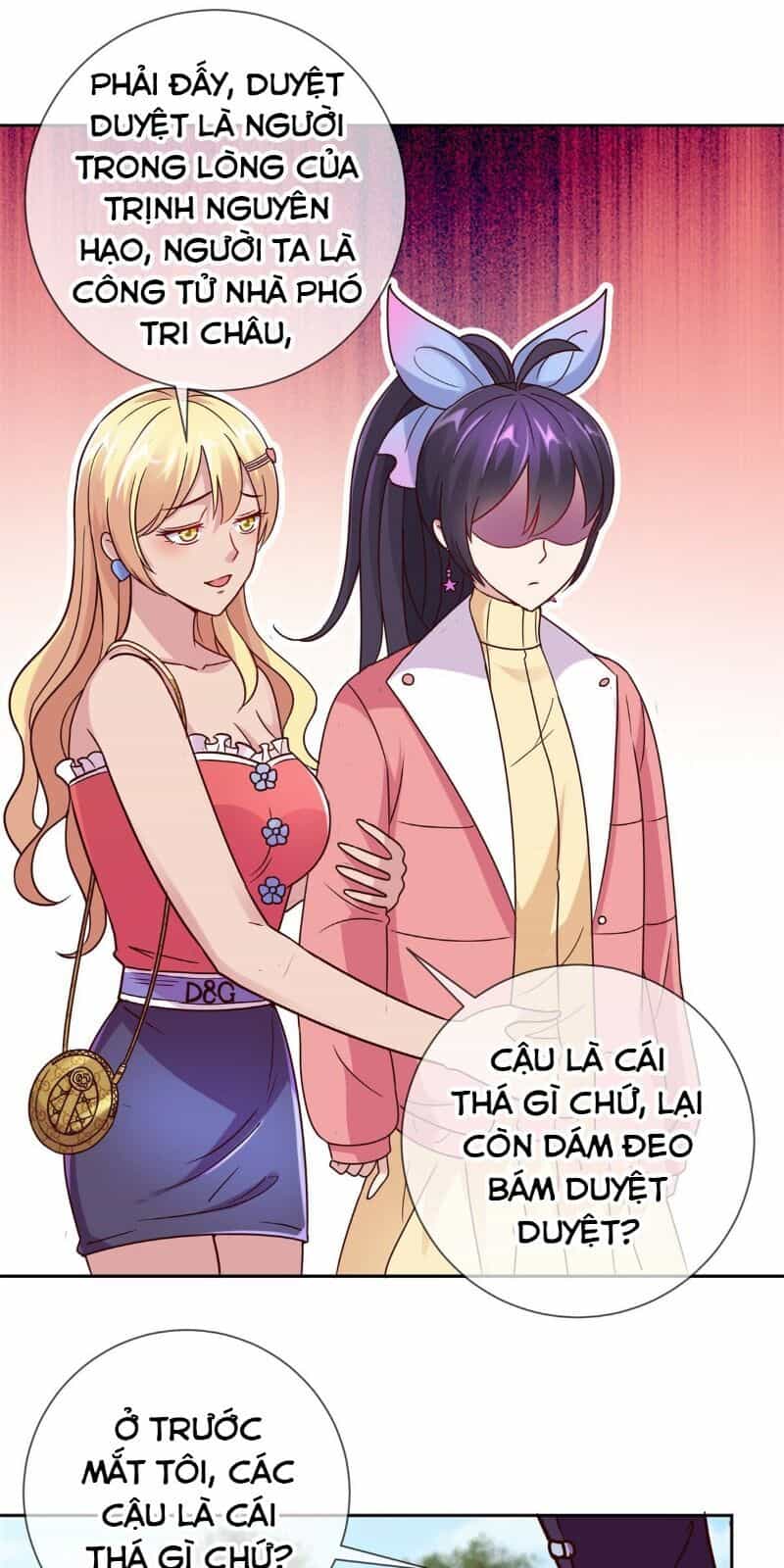 Trọng Sinh Địa Cầu Tiên Tôn - Chương 20 - ảnh 38
