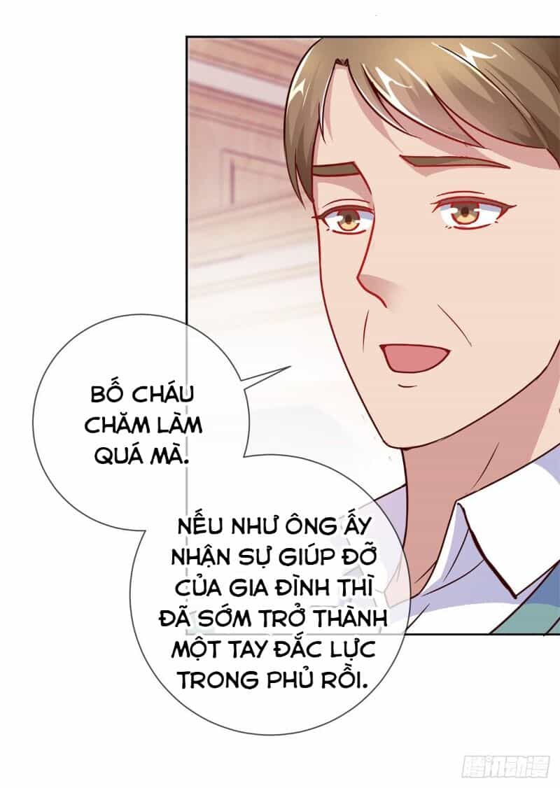 Trọng Sinh Địa Cầu Tiên Tôn - Chương 20 - ảnh 5