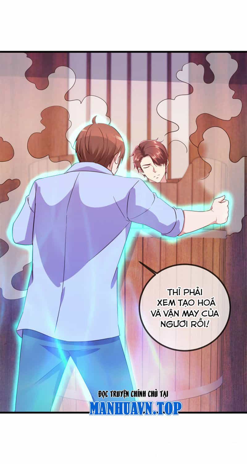 Trọng Sinh Địa Cầu Tiên Tôn - Chương 211 - ảnh 8
