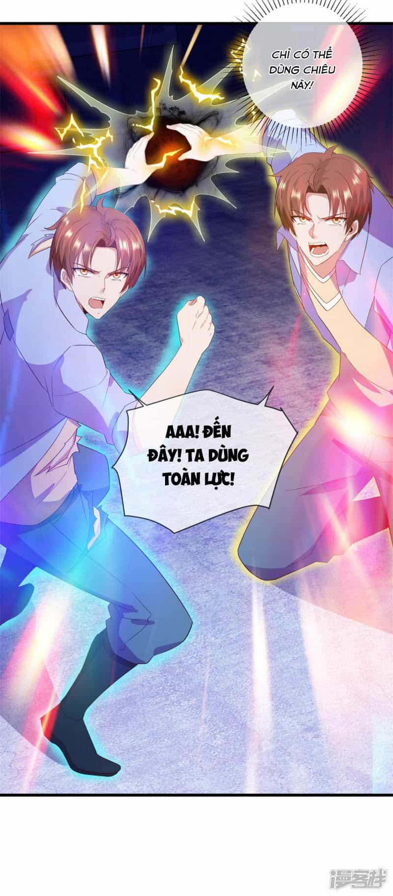 Trọng Sinh Địa Cầu Tiên Tôn - Chương 213 - ảnh 18
