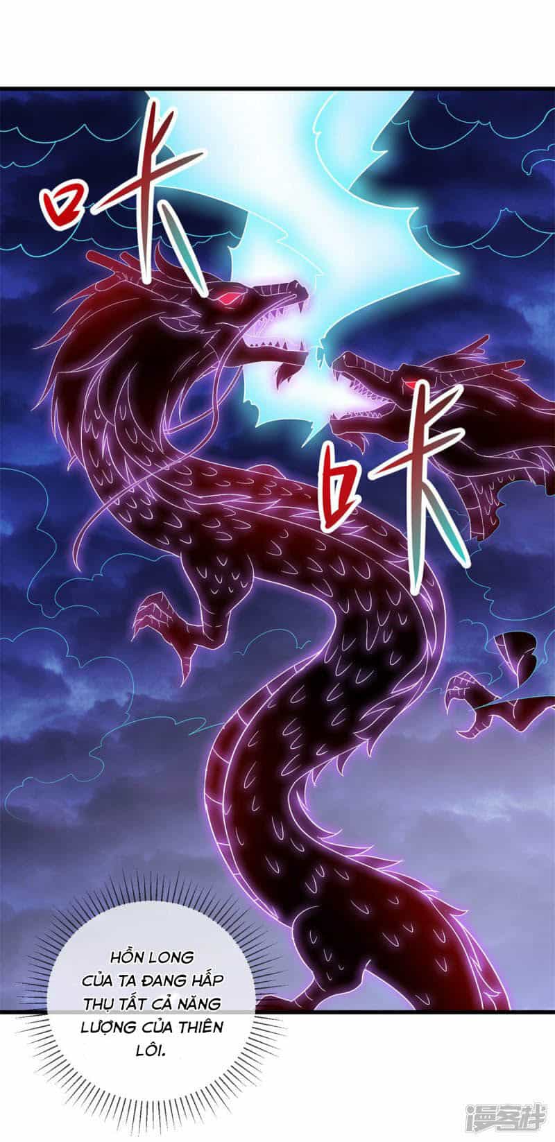 Trọng Sinh Địa Cầu Tiên Tôn - Chương 213 - ảnh 22