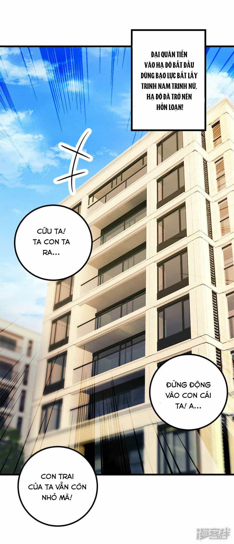 Trọng Sinh Địa Cầu Tiên Tôn - Chương 216 - ảnh 19