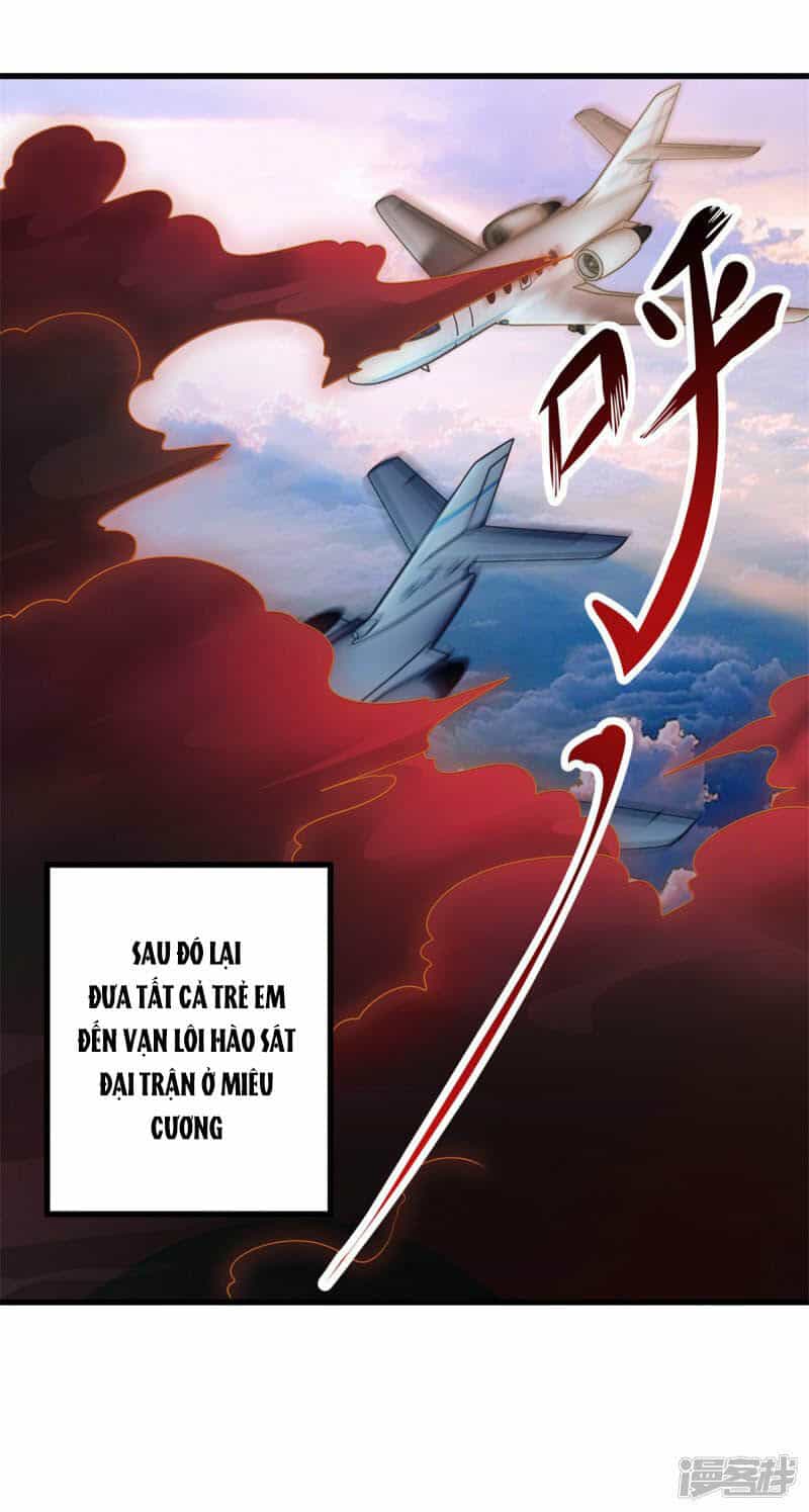 Trọng Sinh Địa Cầu Tiên Tôn - Chương 216 - ảnh 20