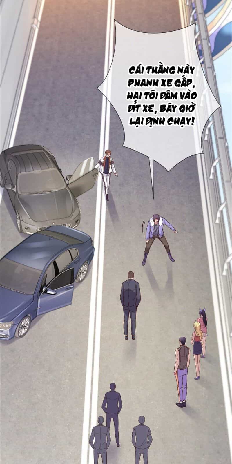 Trọng Sinh Địa Cầu Tiên Tôn - Chương 21 - ảnh 40