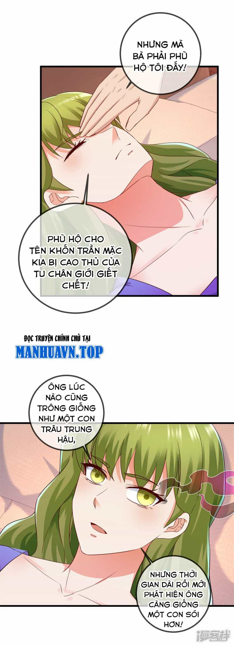 Trọng Sinh Địa Cầu Tiên Tôn - Chương 219 - ảnh 11