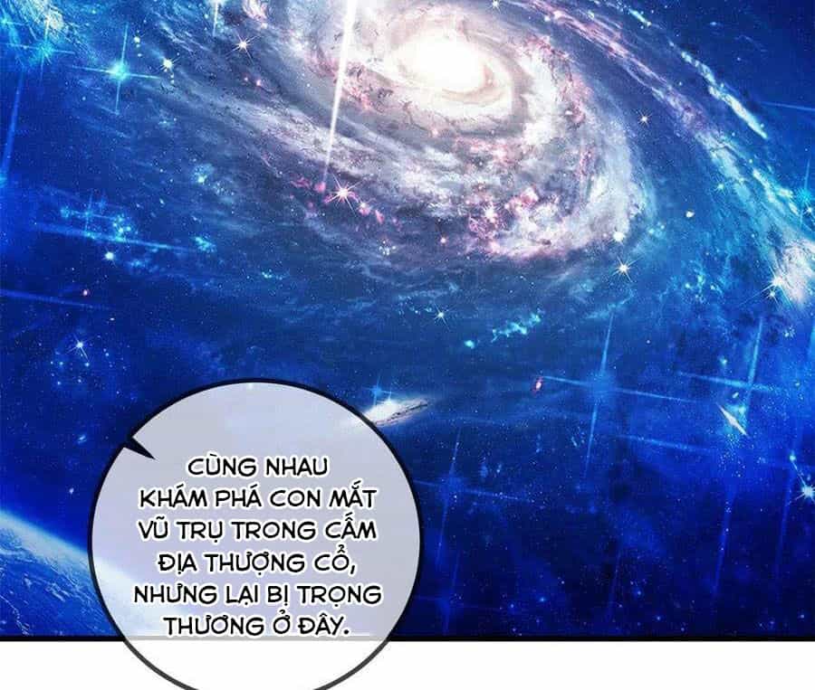 Trọng Sinh Địa Cầu Tiên Tôn - Chương 220 - ảnh 22
