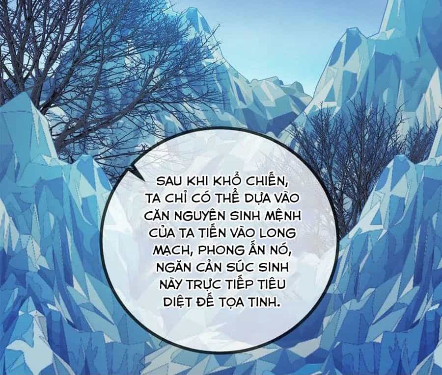 Trọng Sinh Địa Cầu Tiên Tôn - Chương 220 - ảnh 45