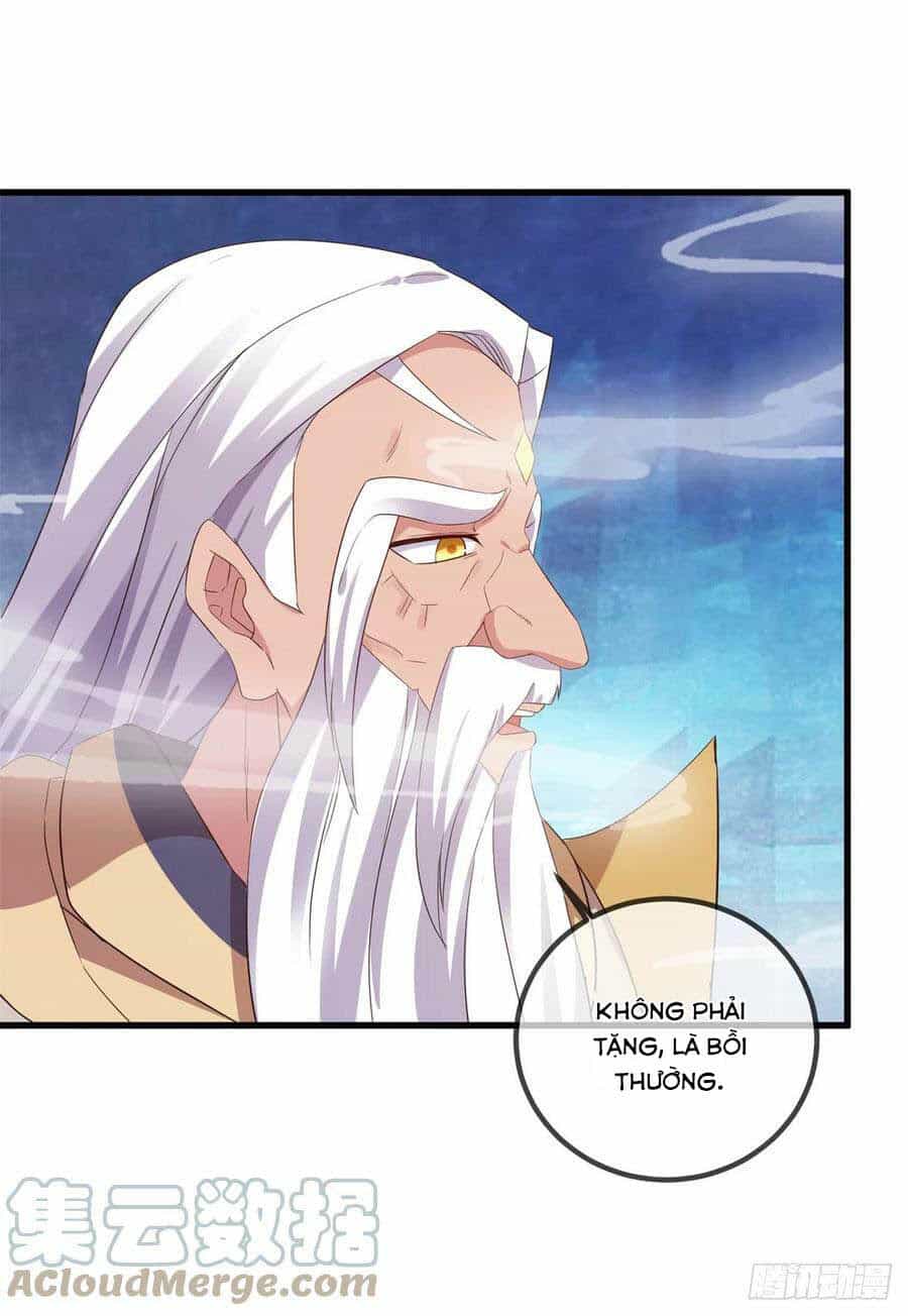 Trọng Sinh Địa Cầu Tiên Tôn - Chương 222 - ảnh 12