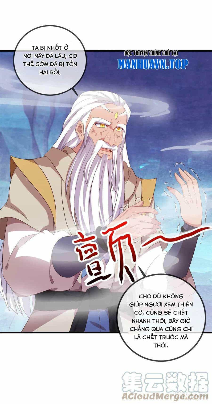 Trọng Sinh Địa Cầu Tiên Tôn - Chương 222 - ảnh 4