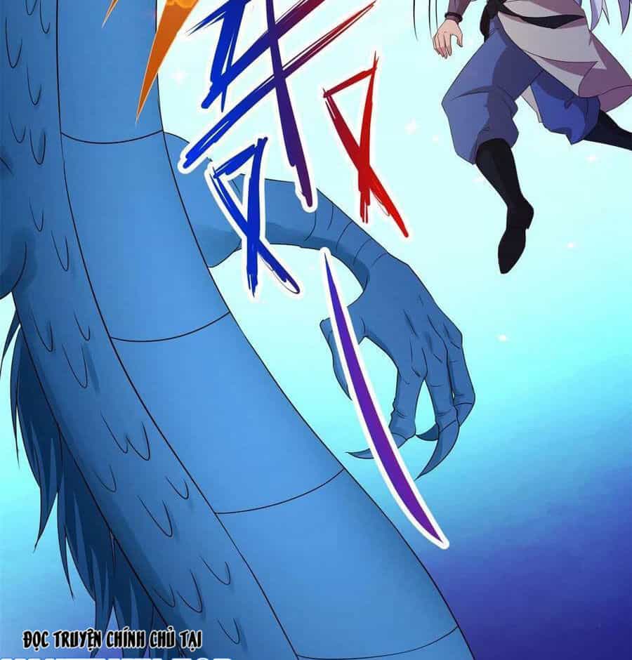 Trọng Sinh Địa Cầu Tiên Tôn - Chương 224 - ảnh 12
