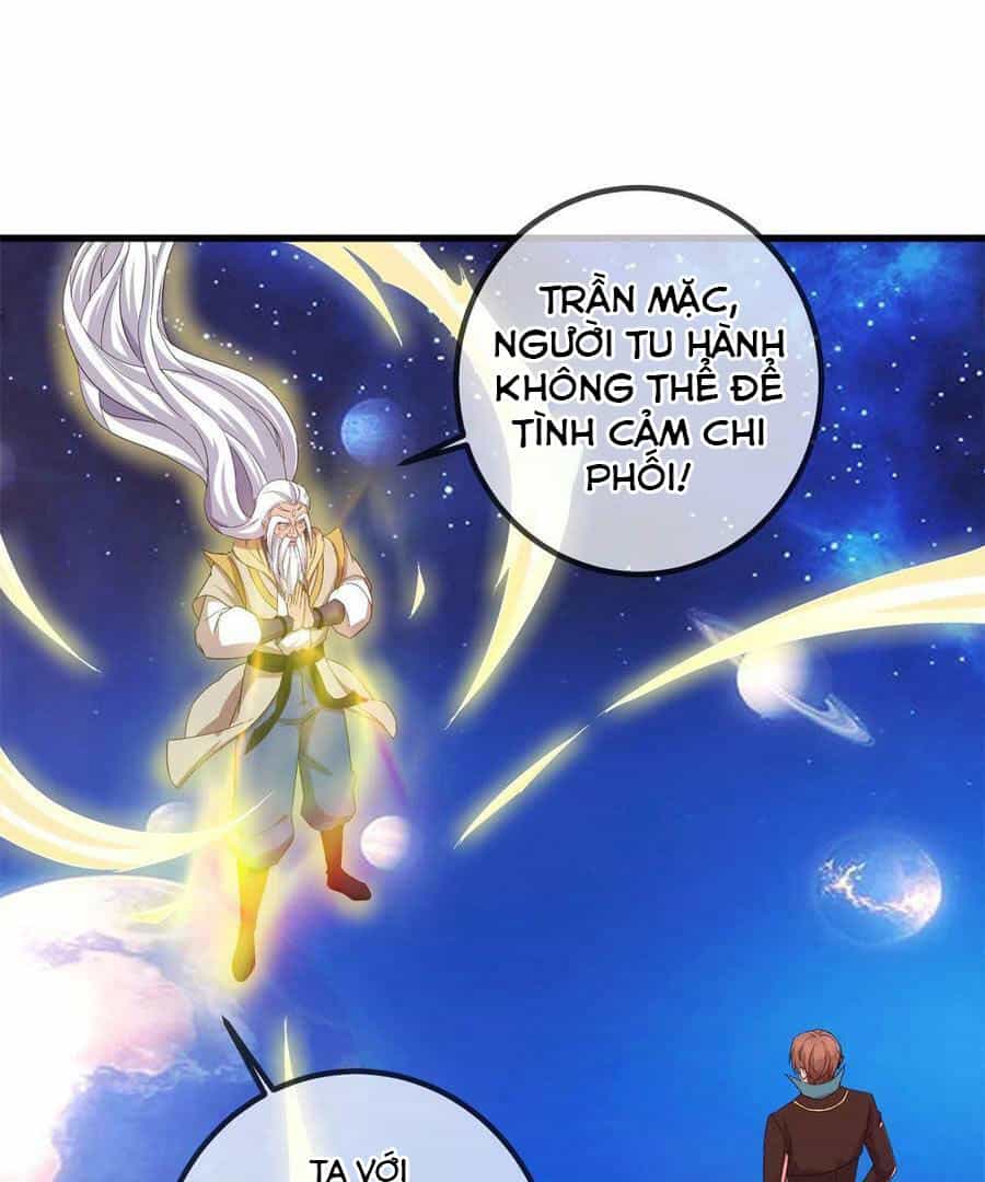 Trọng Sinh Địa Cầu Tiên Tôn - Chương 225 - ảnh 15