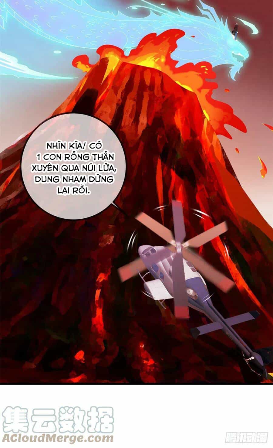 Trọng Sinh Địa Cầu Tiên Tôn - Chương 226 - ảnh 8