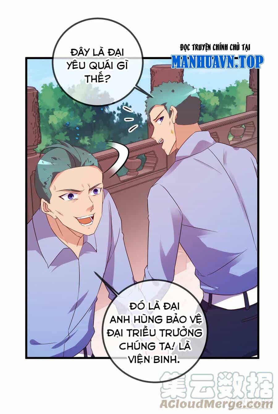 Trọng Sinh Địa Cầu Tiên Tôn - Chương 227 - ảnh 12