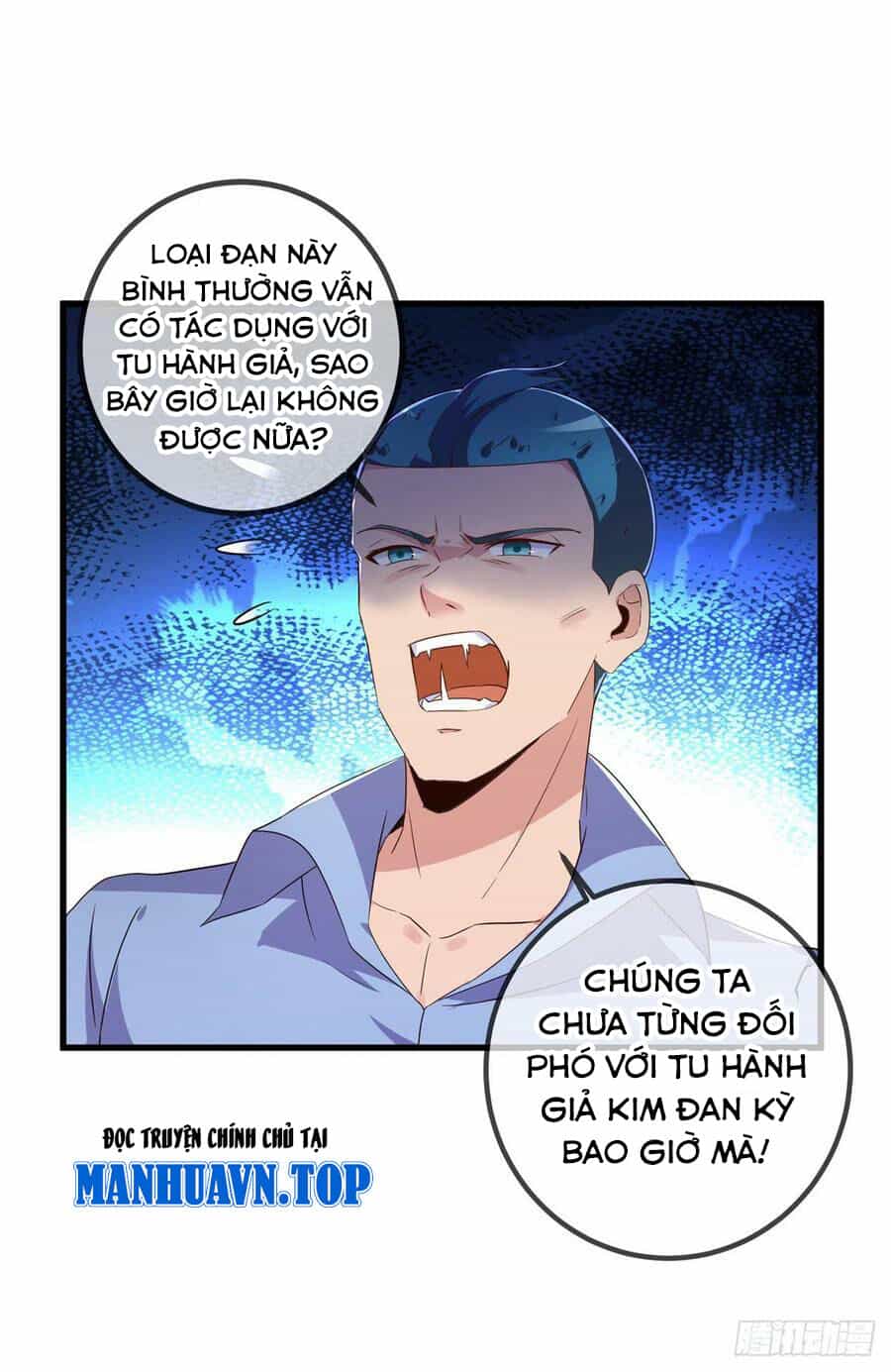 Trọng Sinh Địa Cầu Tiên Tôn - Chương 227 - ảnh 5