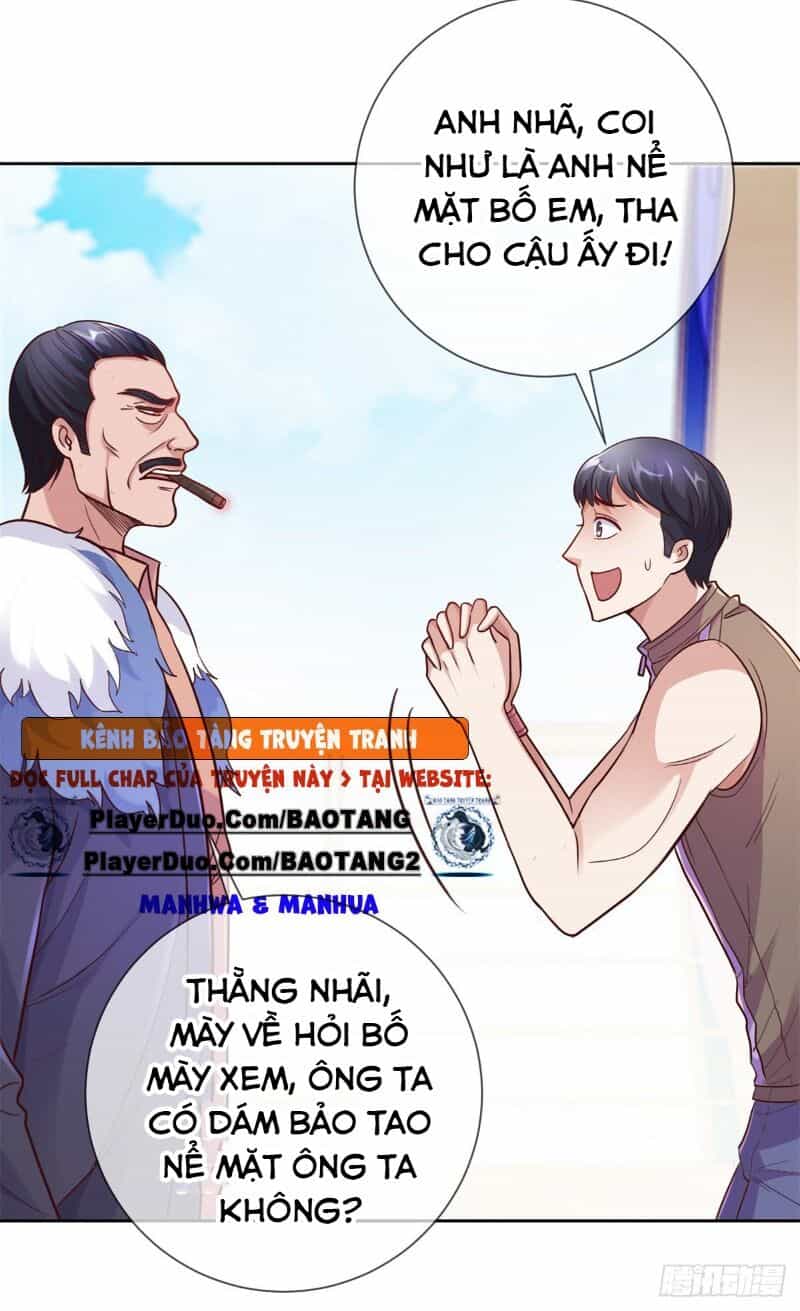 Trọng Sinh Địa Cầu Tiên Tôn - Chương 22 - ảnh 13