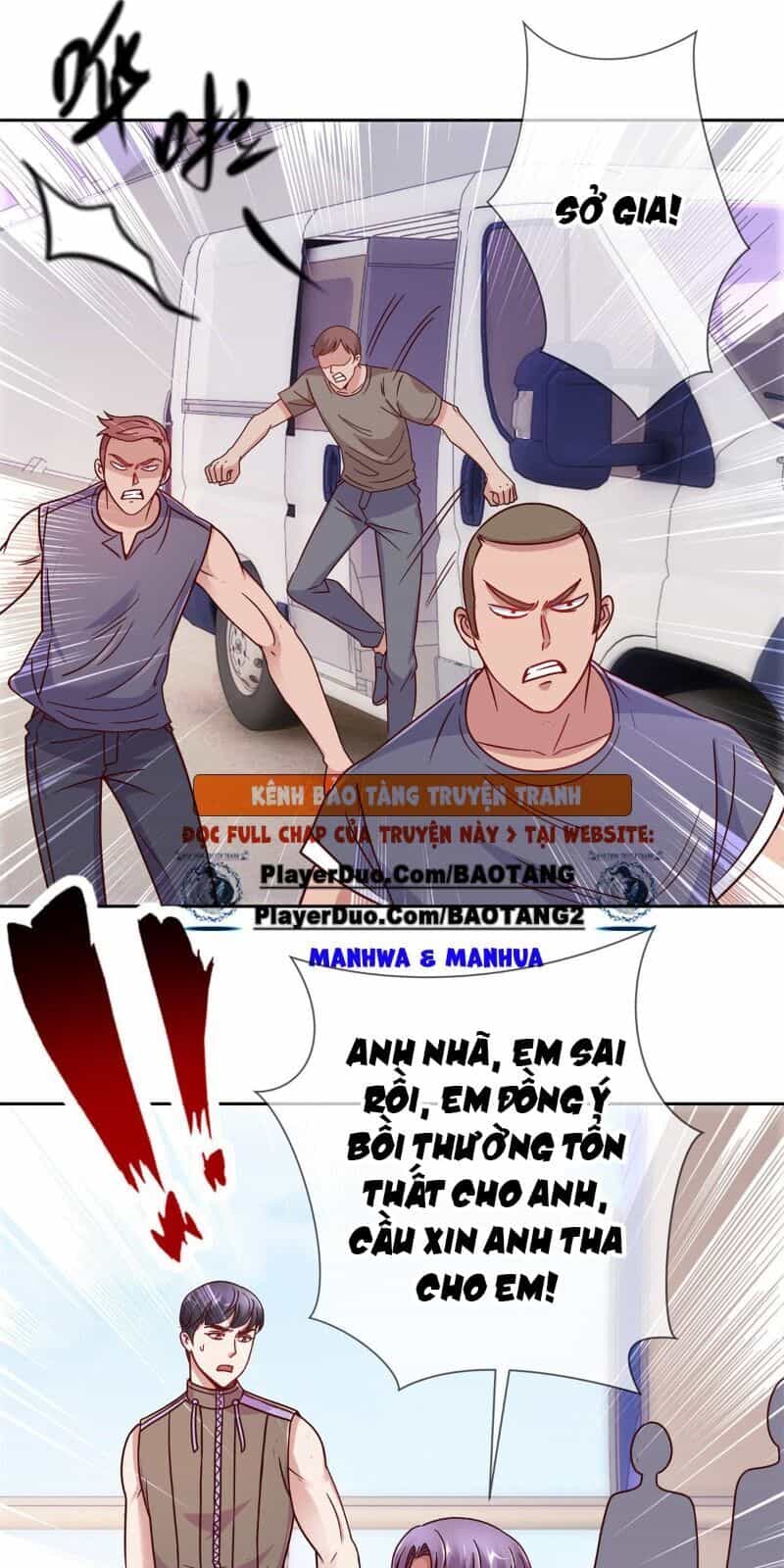 Trọng Sinh Địa Cầu Tiên Tôn - Chương 22 - ảnh 17