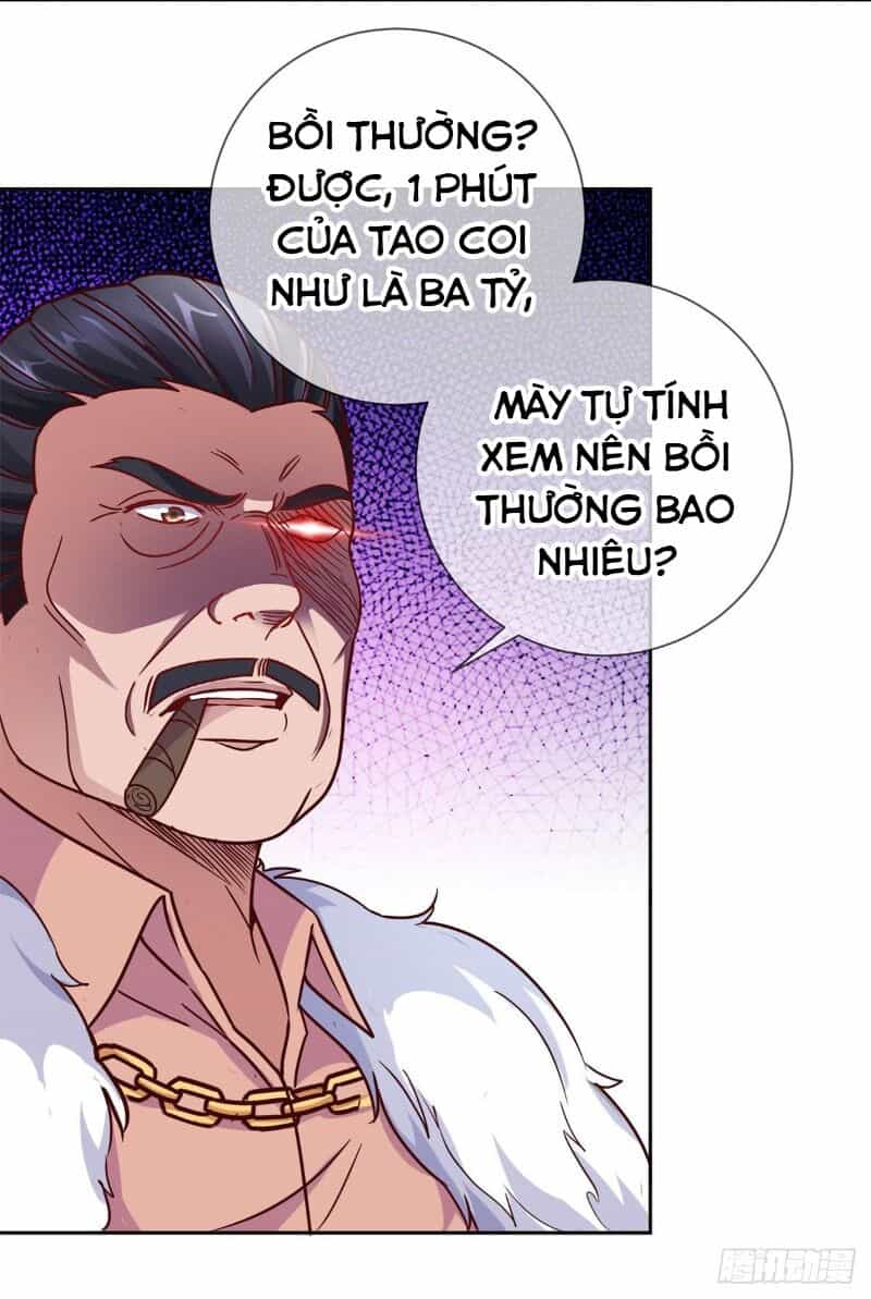Trọng Sinh Địa Cầu Tiên Tôn - Chương 22 - ảnh 19