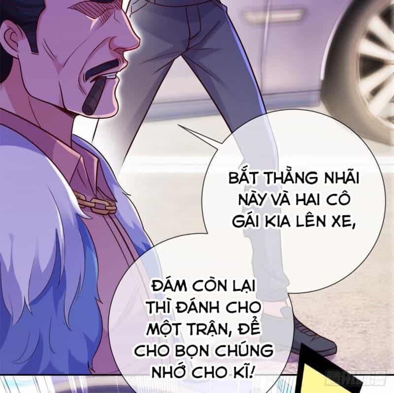 Trọng Sinh Địa Cầu Tiên Tôn - Chương 22 - ảnh 22