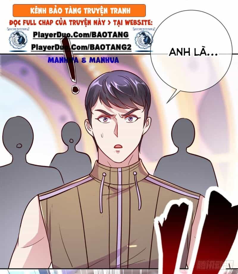 Trọng Sinh Địa Cầu Tiên Tôn - Chương 22 - ảnh 5