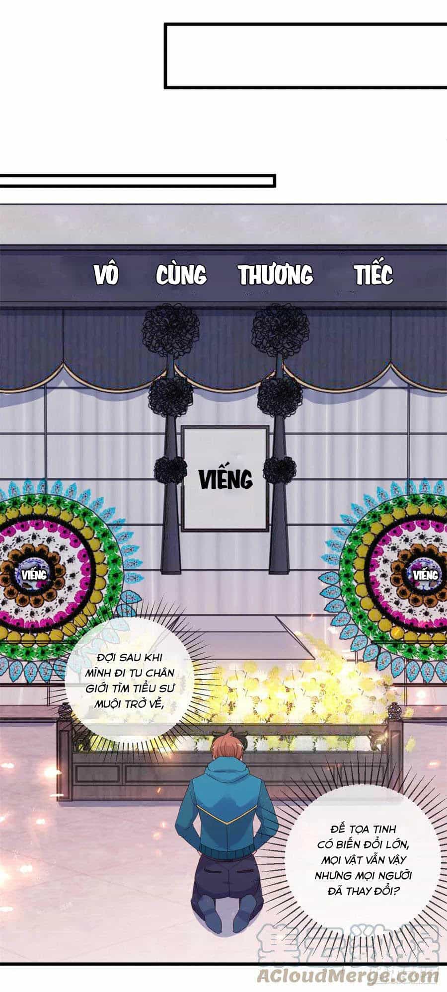 Trọng Sinh Địa Cầu Tiên Tôn - Chương 231 - ảnh 12