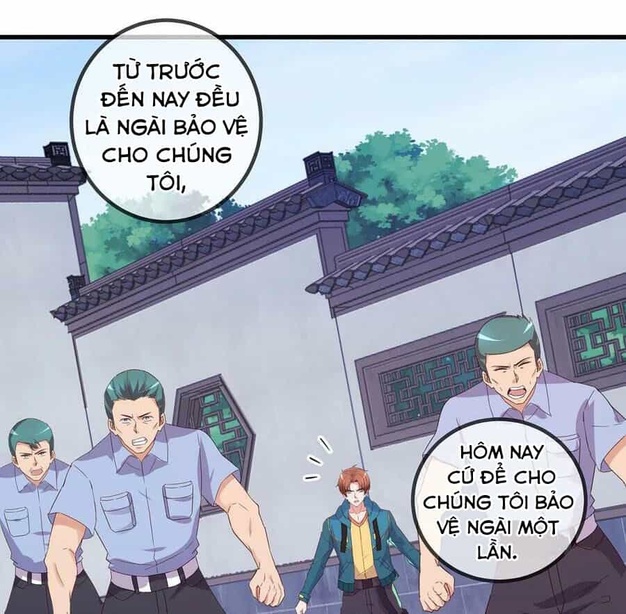 Trọng Sinh Địa Cầu Tiên Tôn - Chương 234 - ảnh 13
