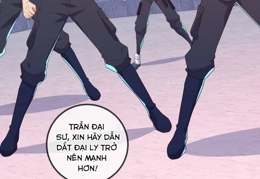 Trọng Sinh Địa Cầu Tiên Tôn - Chương 234 - ảnh 14