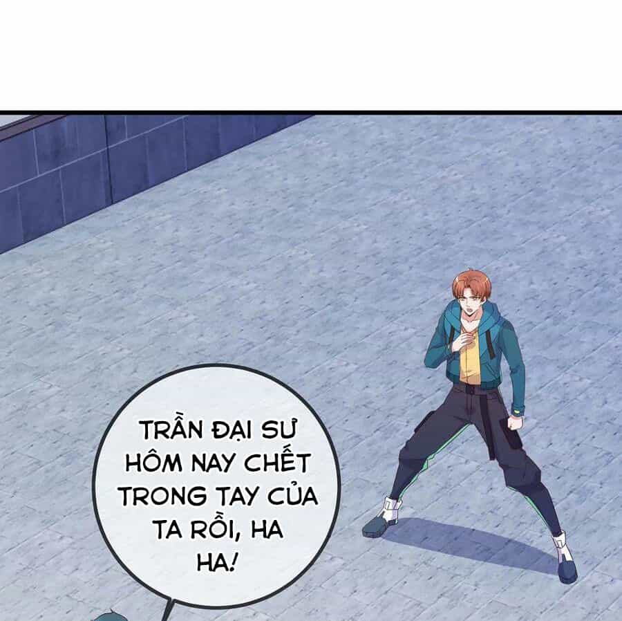 Trọng Sinh Địa Cầu Tiên Tôn - Chương 234 - ảnh 9
