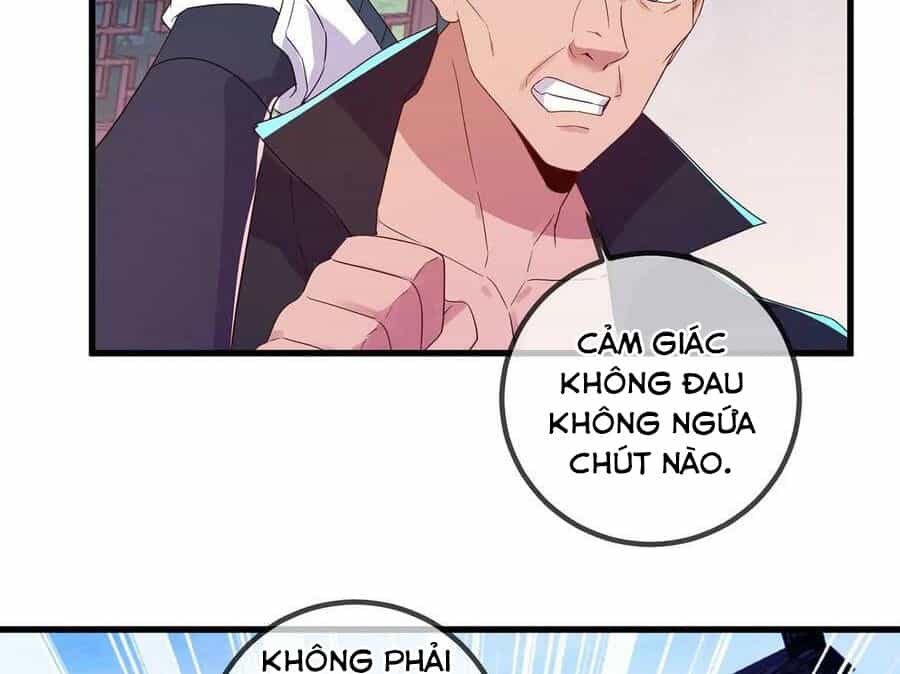 Trọng Sinh Địa Cầu Tiên Tôn - Chương 235 - ảnh 20