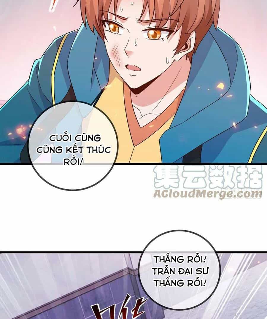 Trọng Sinh Địa Cầu Tiên Tôn - Chương 235 - ảnh 58