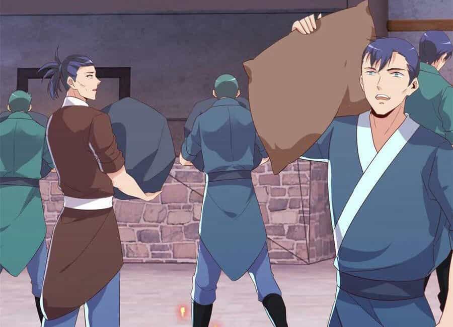 Trọng Sinh Địa Cầu Tiên Tôn - Chương 236 - ảnh 2