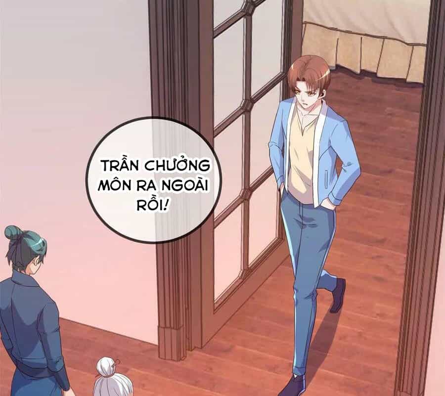 Trọng Sinh Địa Cầu Tiên Tôn - Chương 236 - ảnh 38