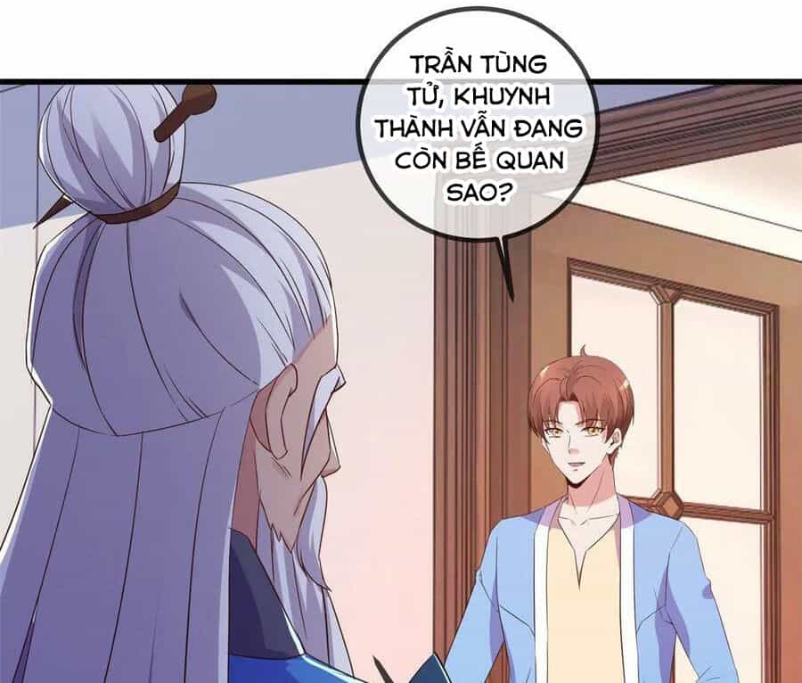 Trọng Sinh Địa Cầu Tiên Tôn - Chương 236 - ảnh 42
