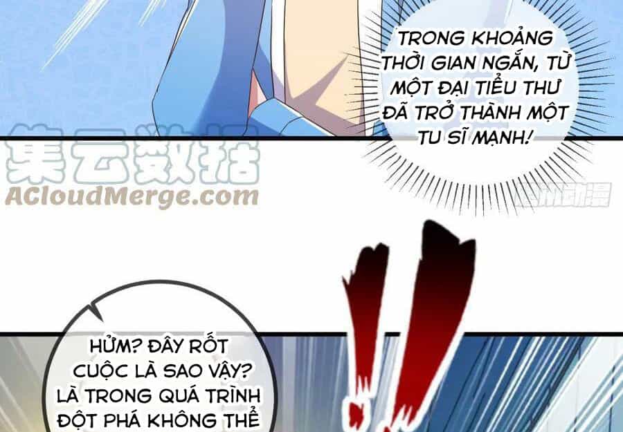 Trọng Sinh Địa Cầu Tiên Tôn - Chương 236 - ảnh 49