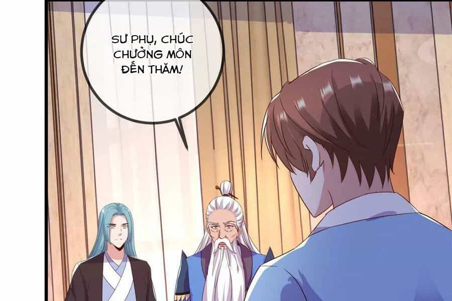 Trọng Sinh Địa Cầu Tiên Tôn - Chương 237 - ảnh 57