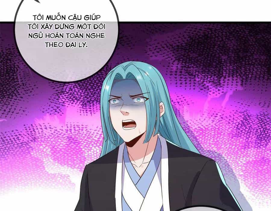 Trọng Sinh Địa Cầu Tiên Tôn - Chương 238 - ảnh 25
