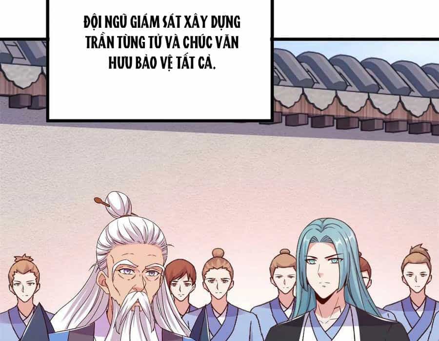 Trọng Sinh Địa Cầu Tiên Tôn - Chương 238 - ảnh 52