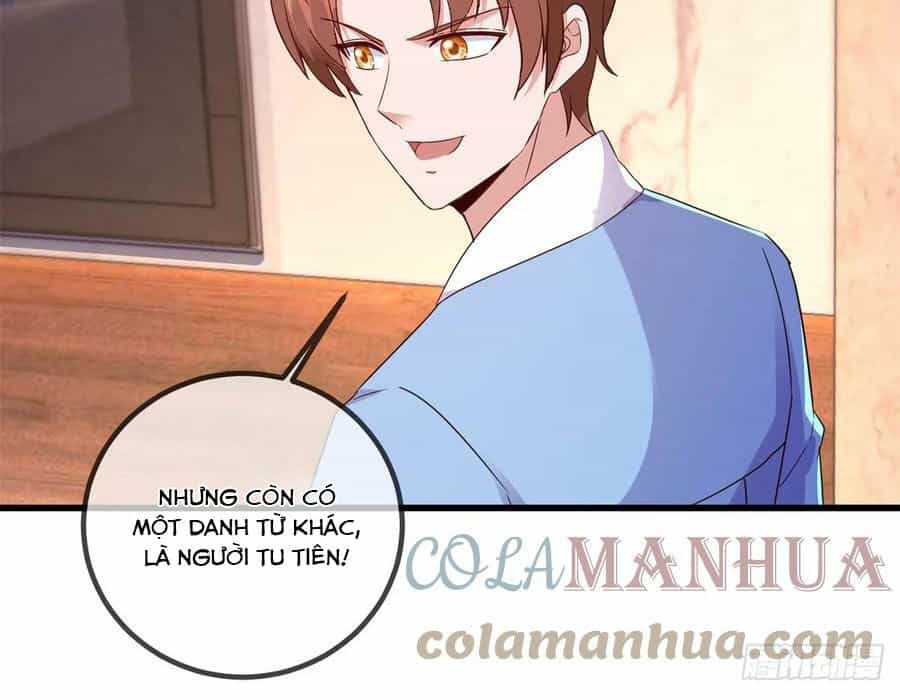 Trọng Sinh Địa Cầu Tiên Tôn - Chương 238 - ảnh 6