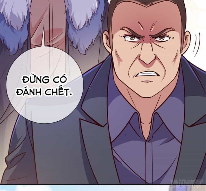 Trọng Sinh Địa Cầu Tiên Tôn - Chương 23 - ảnh 16