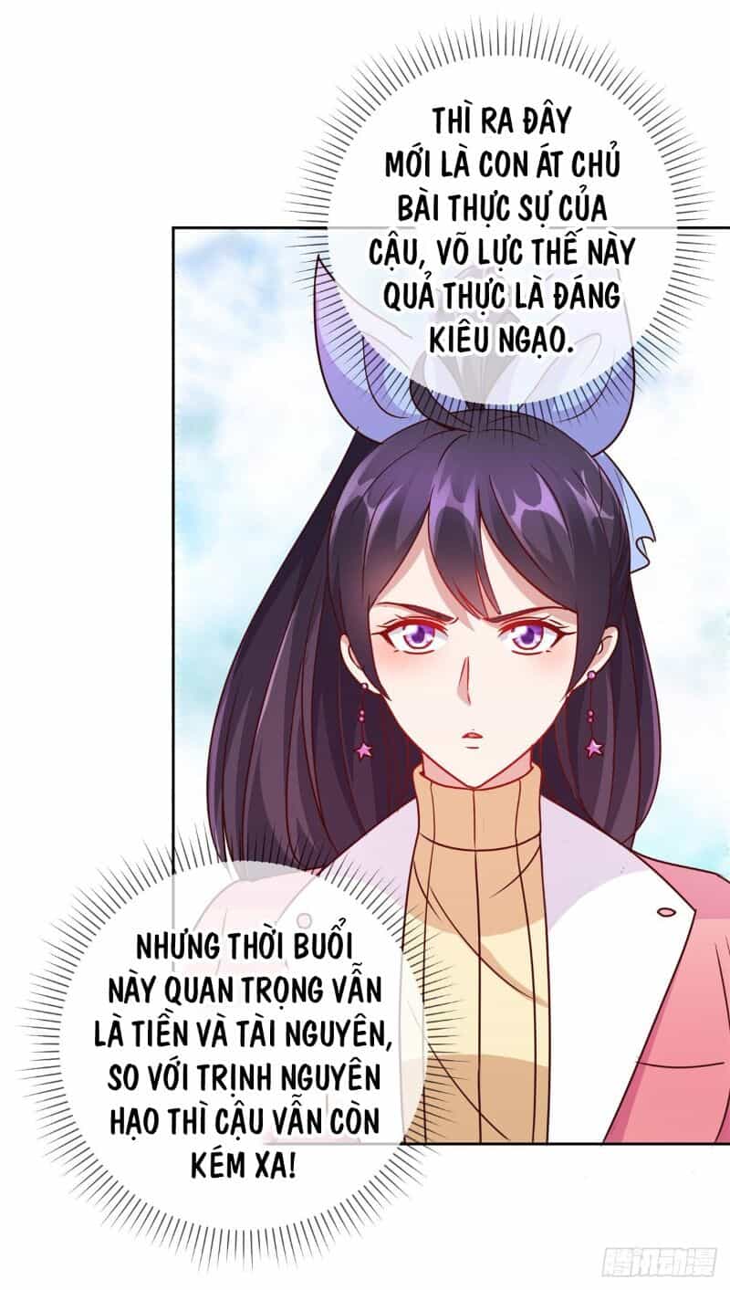 Trọng Sinh Địa Cầu Tiên Tôn - Chương 23 - ảnh 33