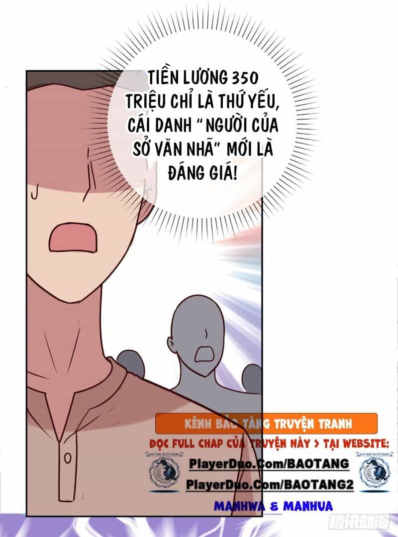 Trọng Sinh Địa Cầu Tiên Tôn - Chương 23 - ảnh 39