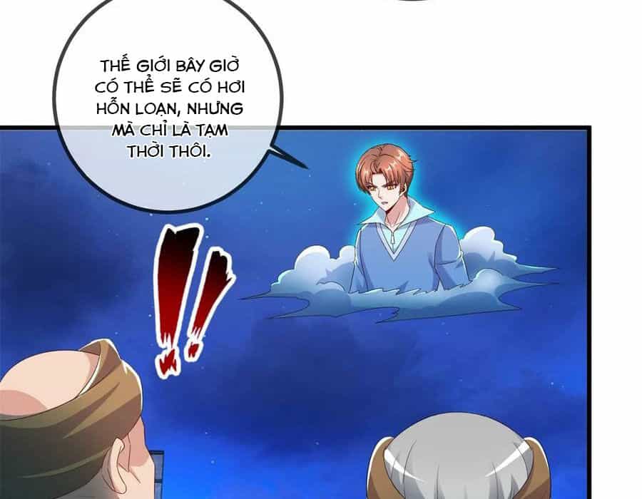 Trọng Sinh Địa Cầu Tiên Tôn - Chương 239 - ảnh 14